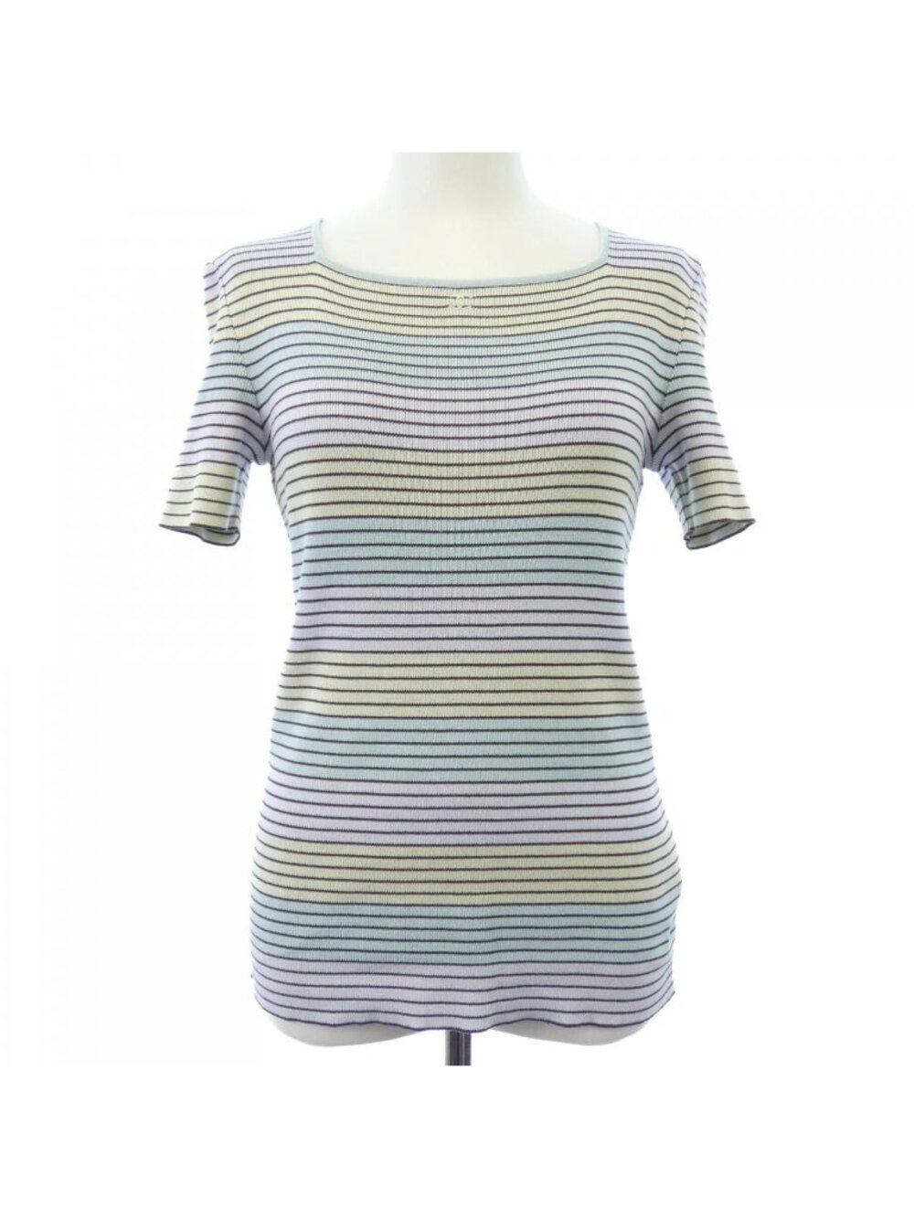 Chanel Vintage 98P Knit Sweater